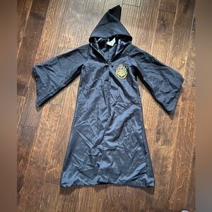 Rubies Child Medium Harry Potter Robe